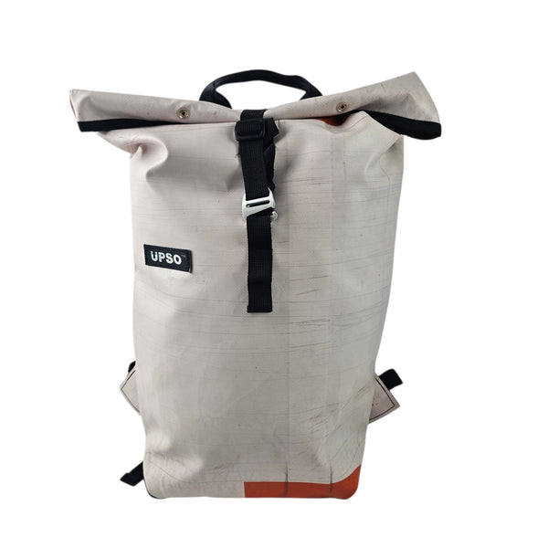 Burtonwood Backpack - White - BW2388