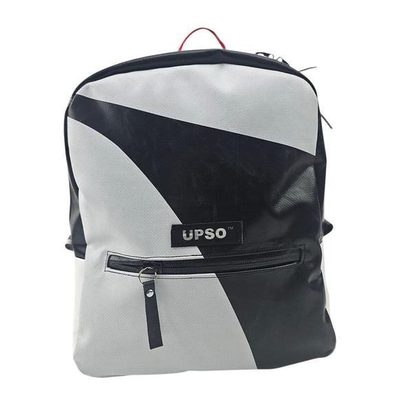Birch Backpack - Black - B2575