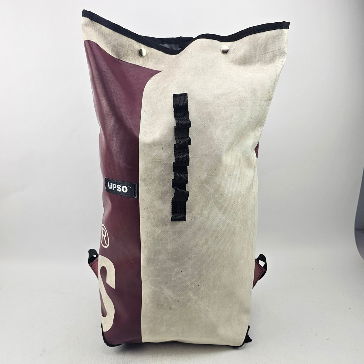 Burtonwood Backpack - Burgundy - BW2400