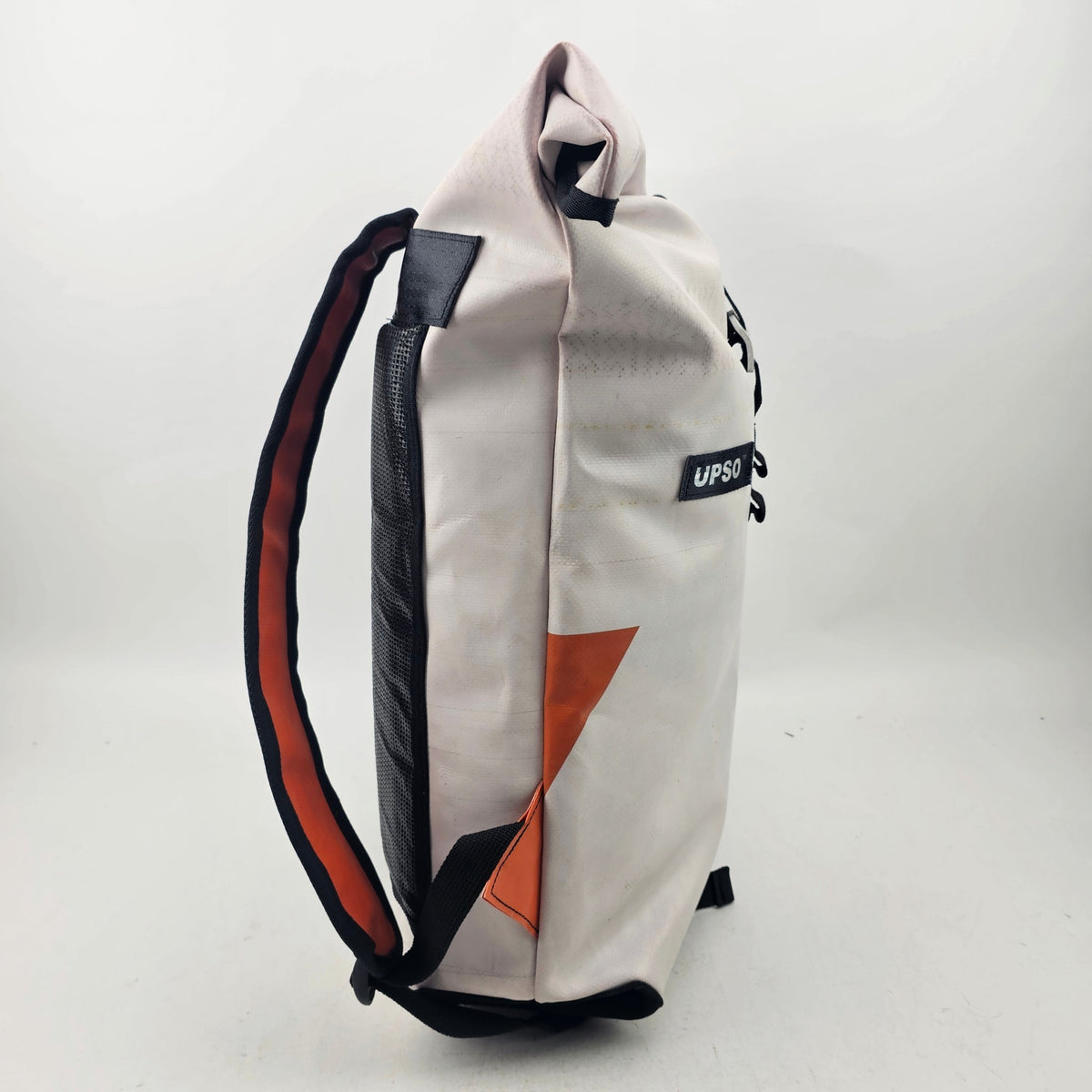 Burtonwood Backpack - White - BW2401