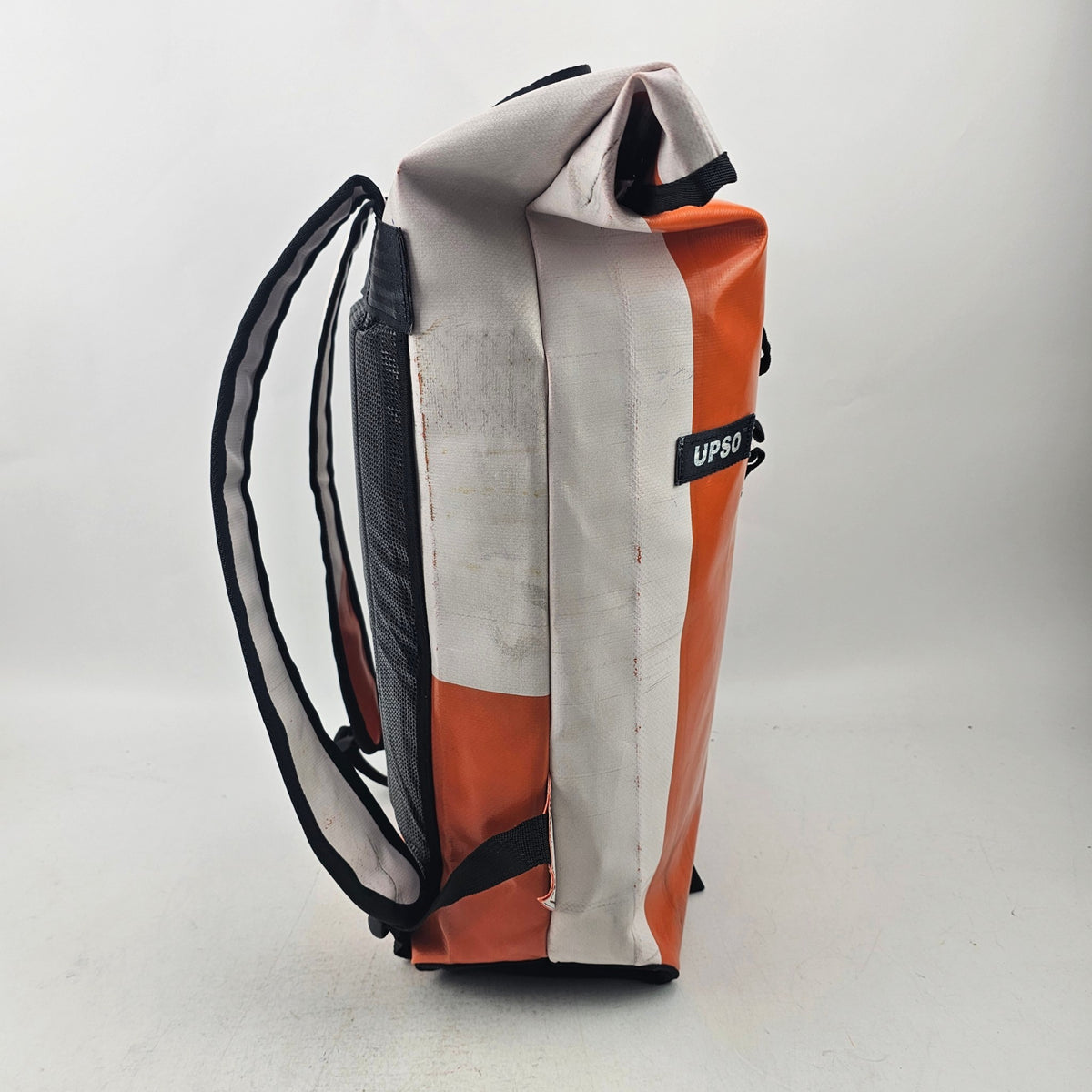 Burtonwood Backpack - Orange - BW2402