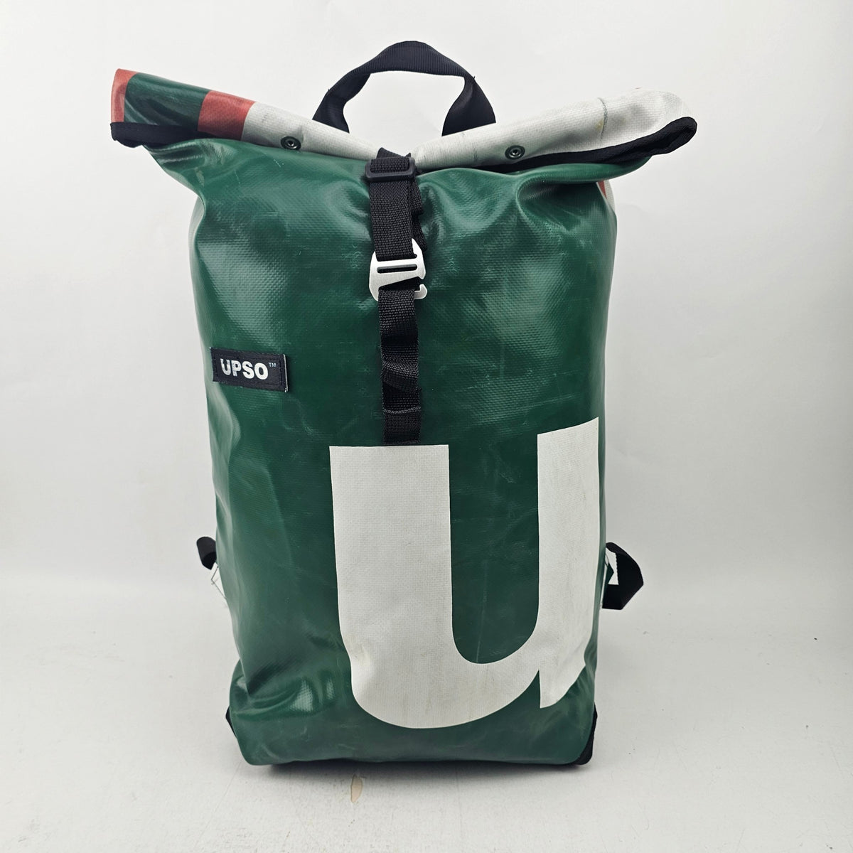 Burtonwood Backpack - Green - BW2403