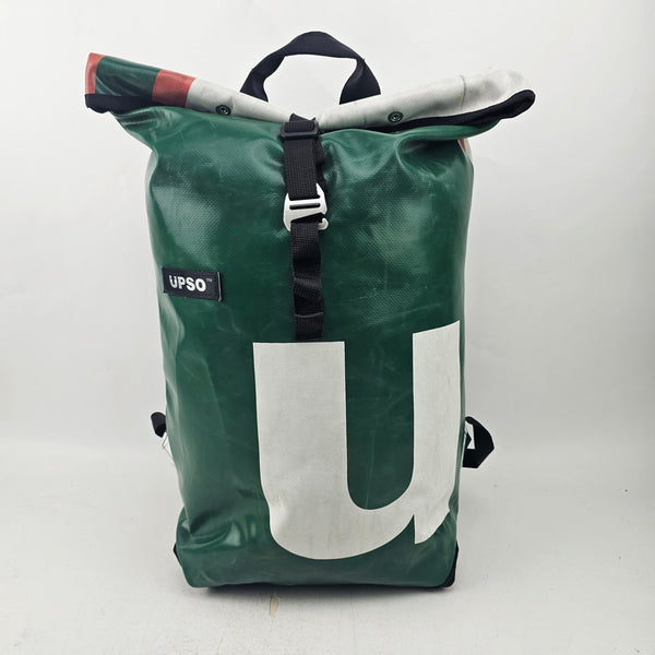 Burtonwood Backpack - Green - BW2403