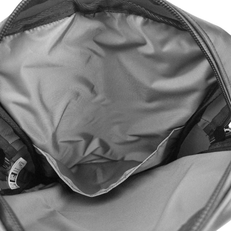 Leicester Laptop Case - Black - LLC07
