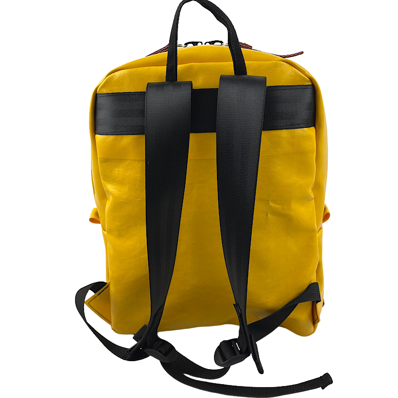 Birch Backpack - Yellow - B2457