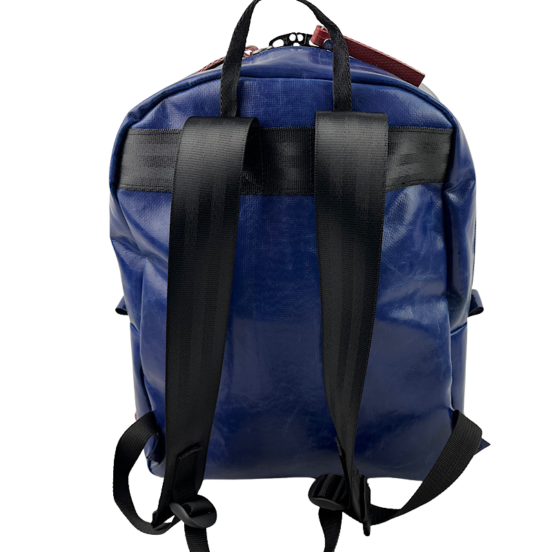 Birch Backpack - Blue - B2459