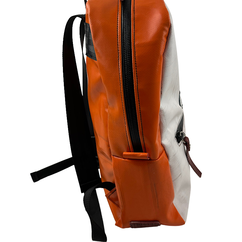Birch Backpack - Orange - B2462