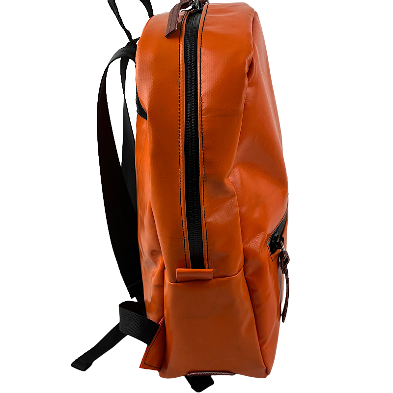 Birch Backpack - Orange - B2465