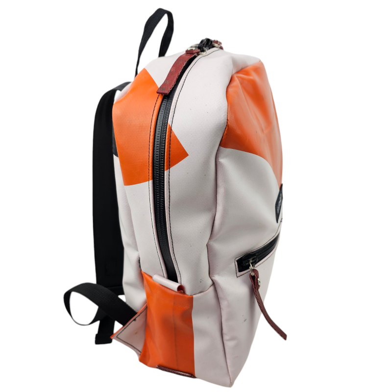 Birch Backpack - Orange - B2470