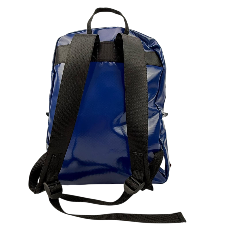 Birch Backpack - Blue - B2515