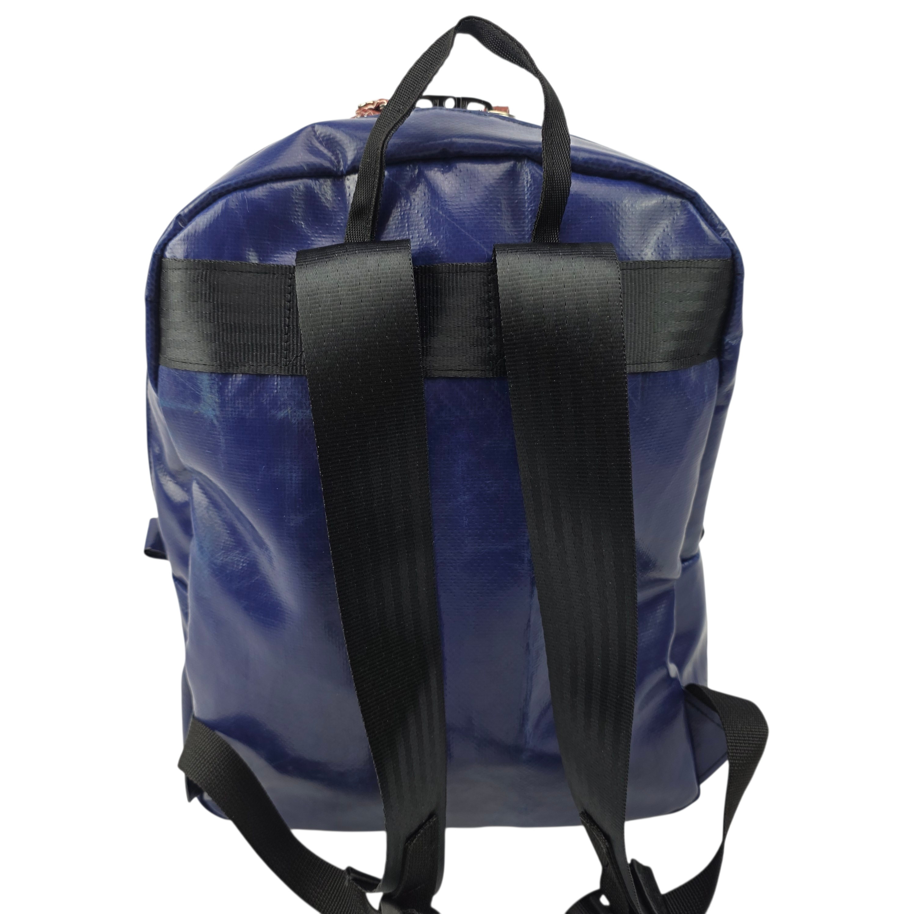 Birch Backpack - Blue - B2550