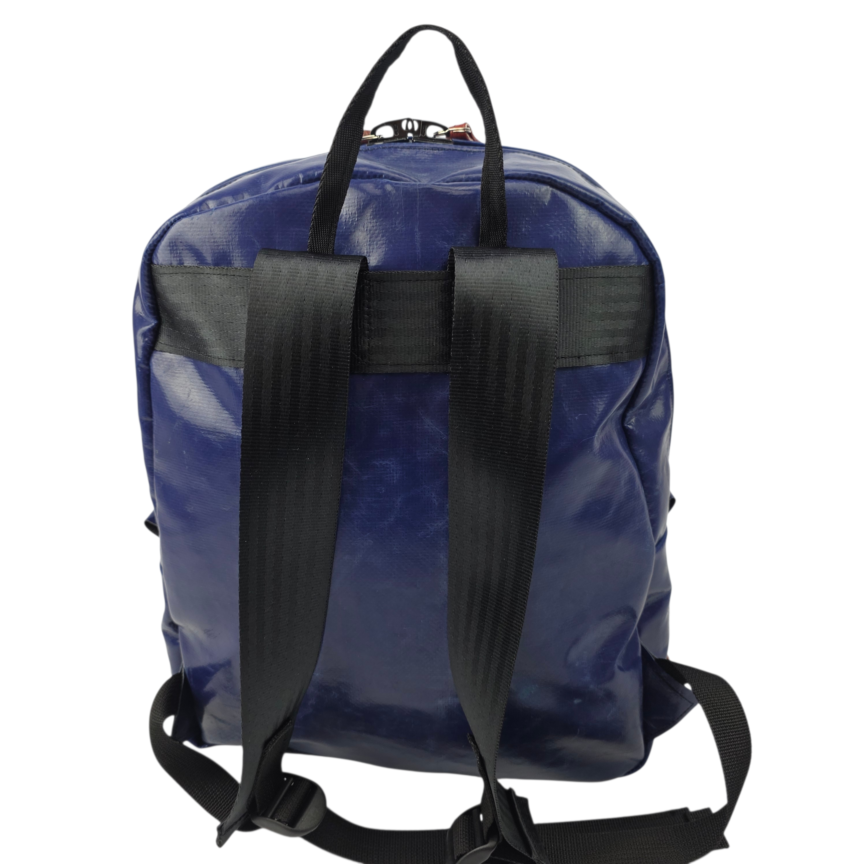 Birch Backpack - Blue - B2553