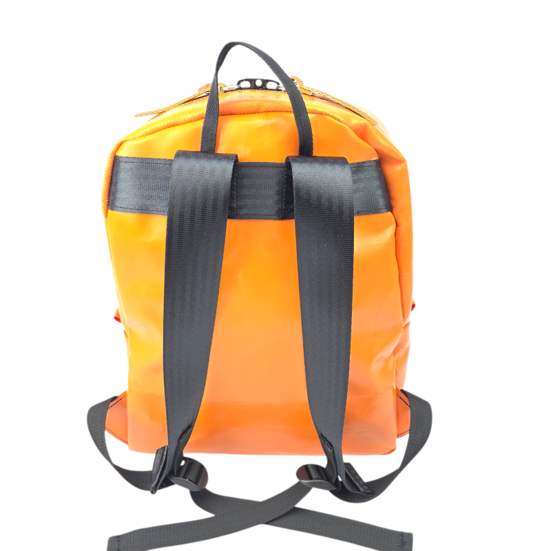 Birch Backpack - Yellow - B2556