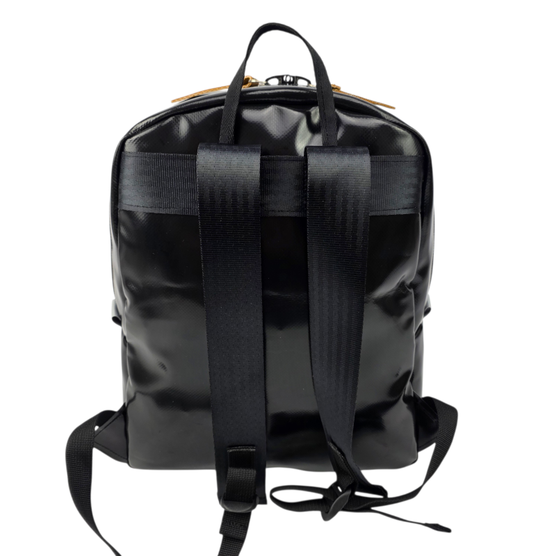 Birch Backpack - Grey - B2558