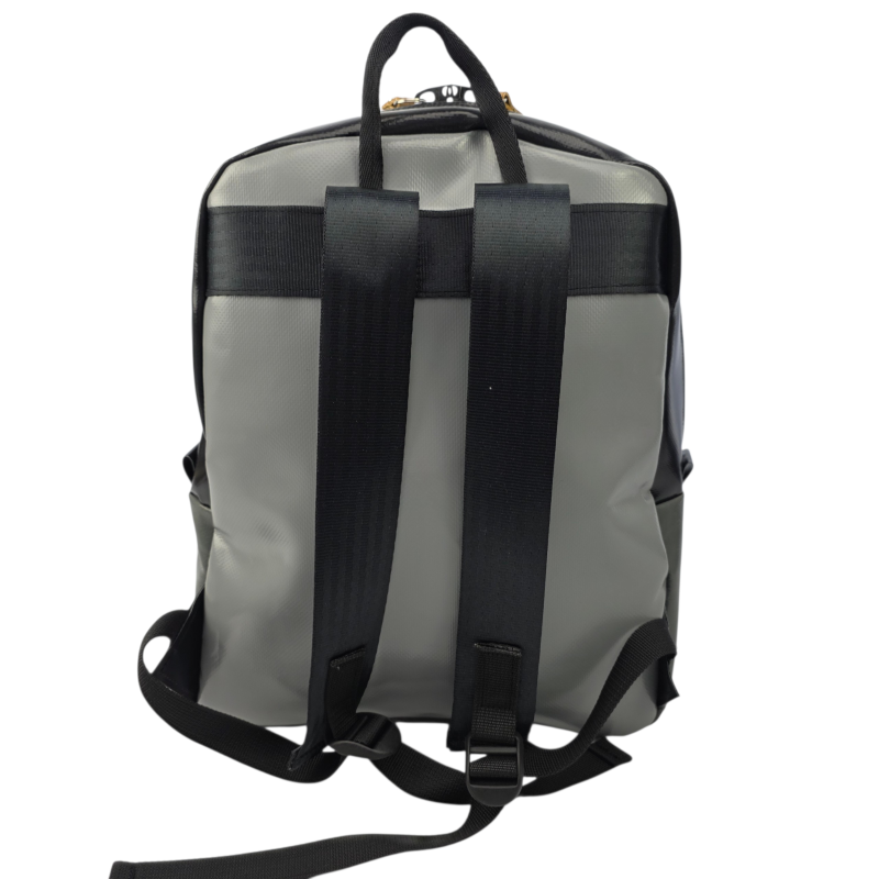 Birch Backpack - Black - B2569