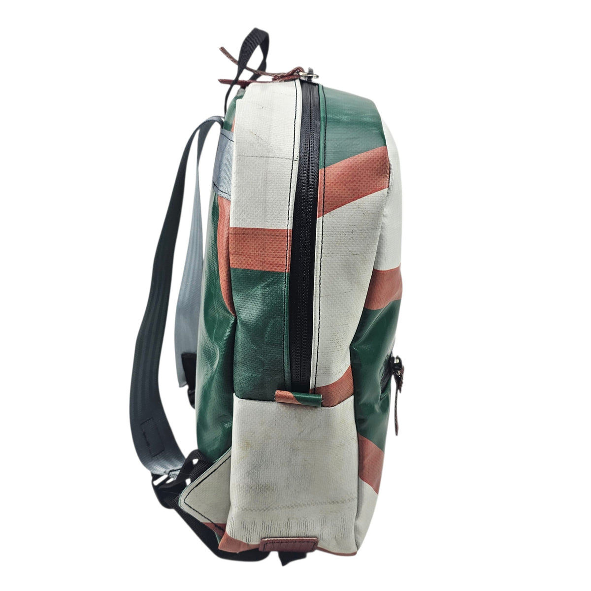 Birch Backpack - Green - B2576