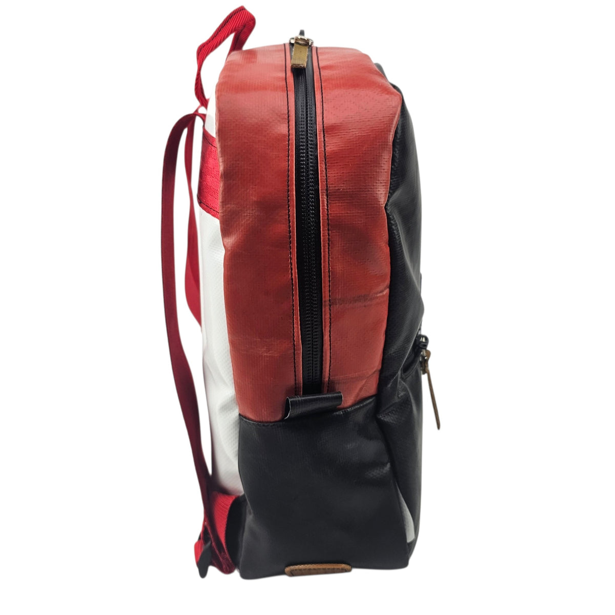 Birch Backpack - Black - B2577
