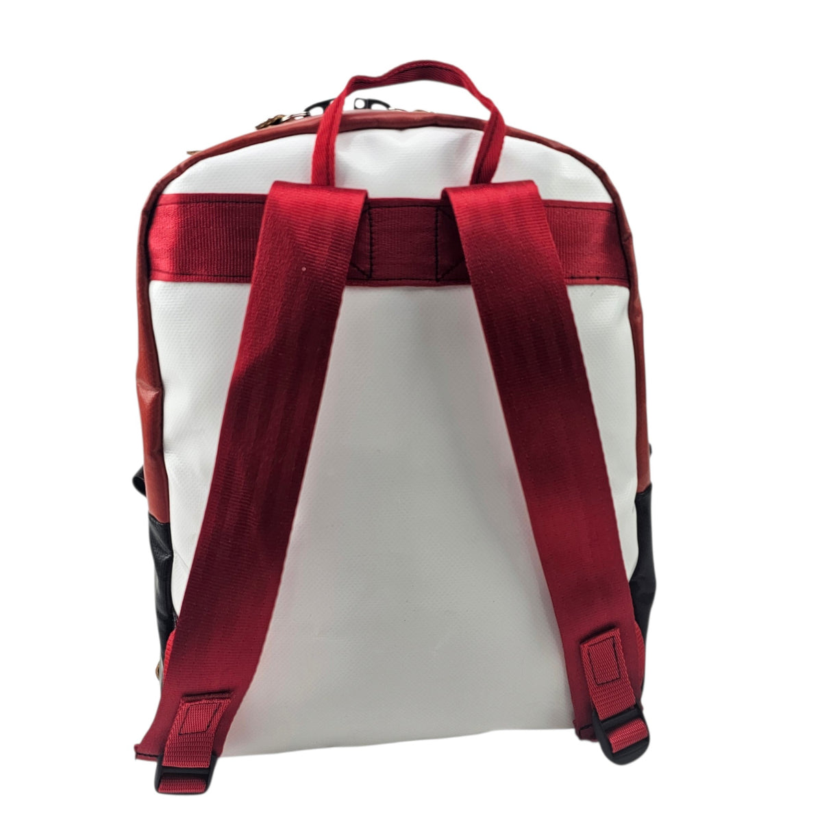 Birch Backpack - Black - B2577