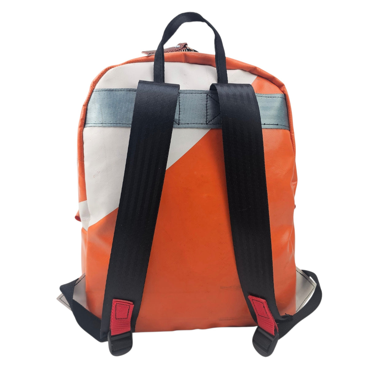 Birch Backpack - Orange - B2578
