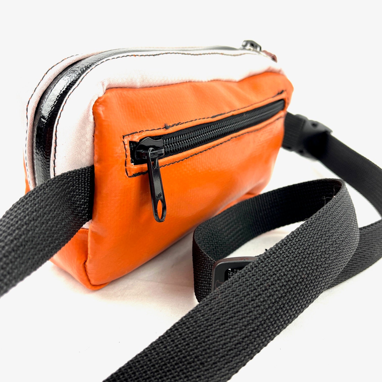 Bothwell Belt Bag - Orange - BB108