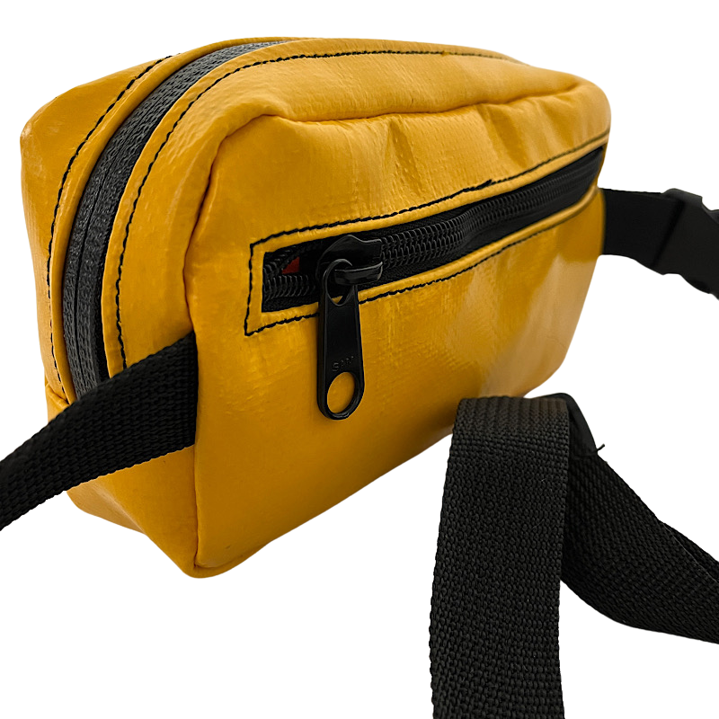 Bothwell Belt Bag - Yellow - BB135