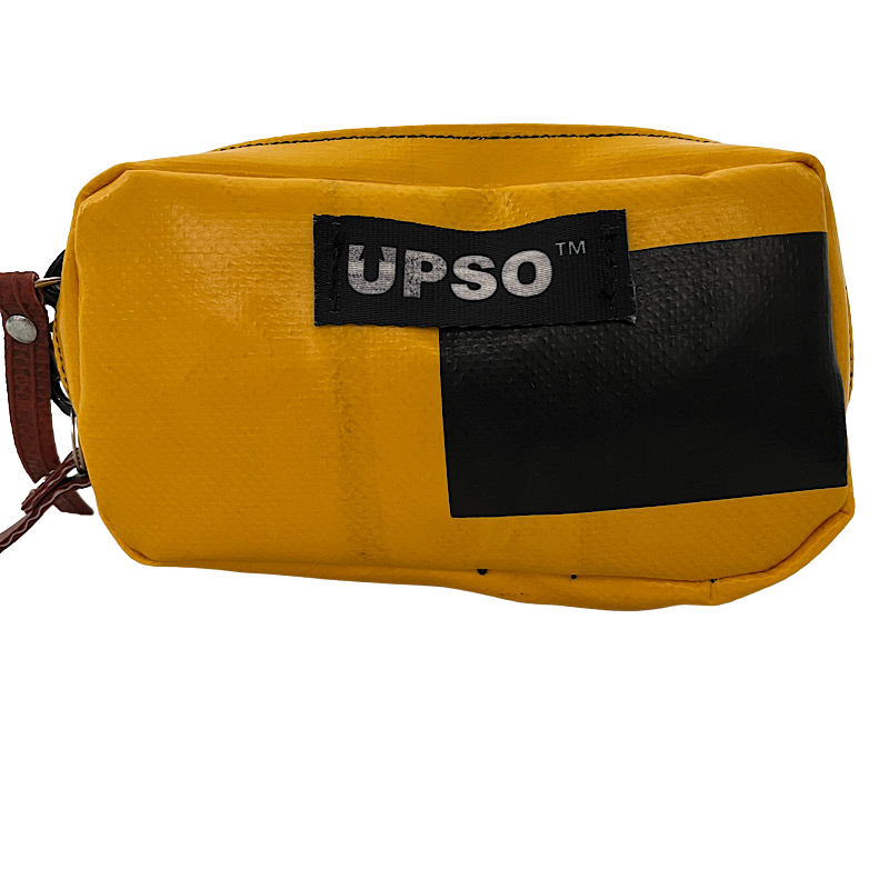 Bothwell Belt Bag - Yellow - BB137