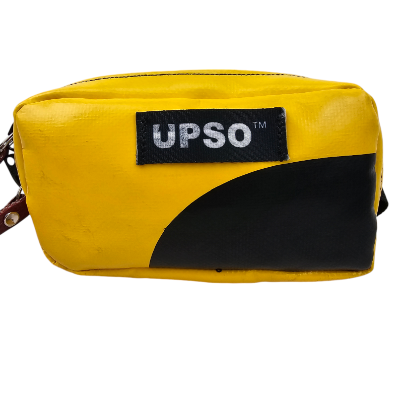 Bothwell Belt Bag - Yellow - BB144