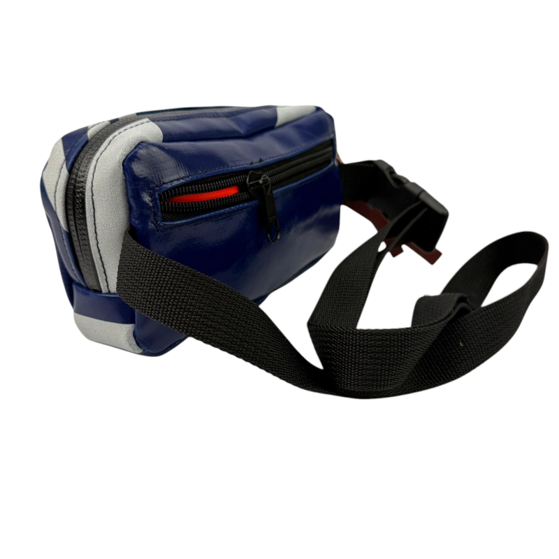 Bothwell Belt Bag - Blue - BB167