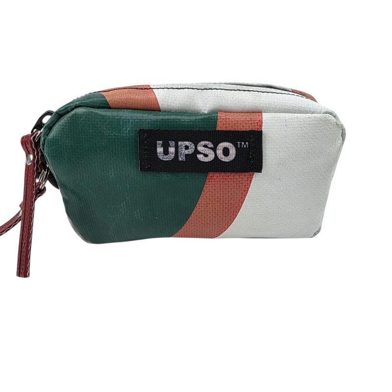 Bothwell Belt Bag - Green - BB168