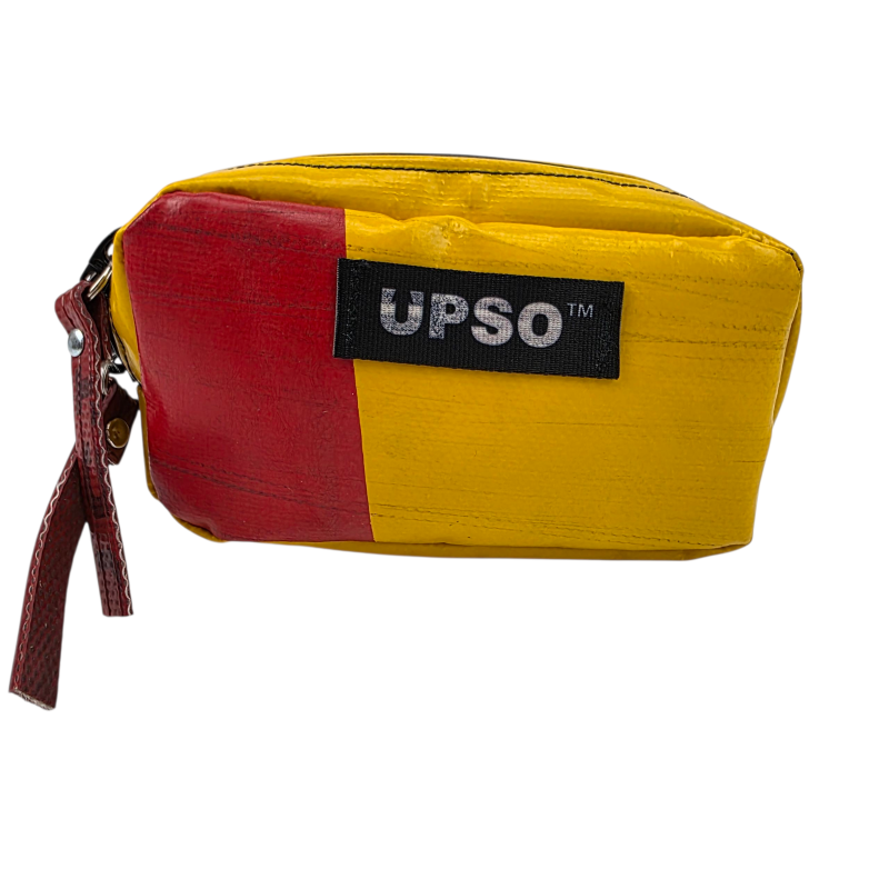 Bothwell Belt Bag - Yellow - BB172