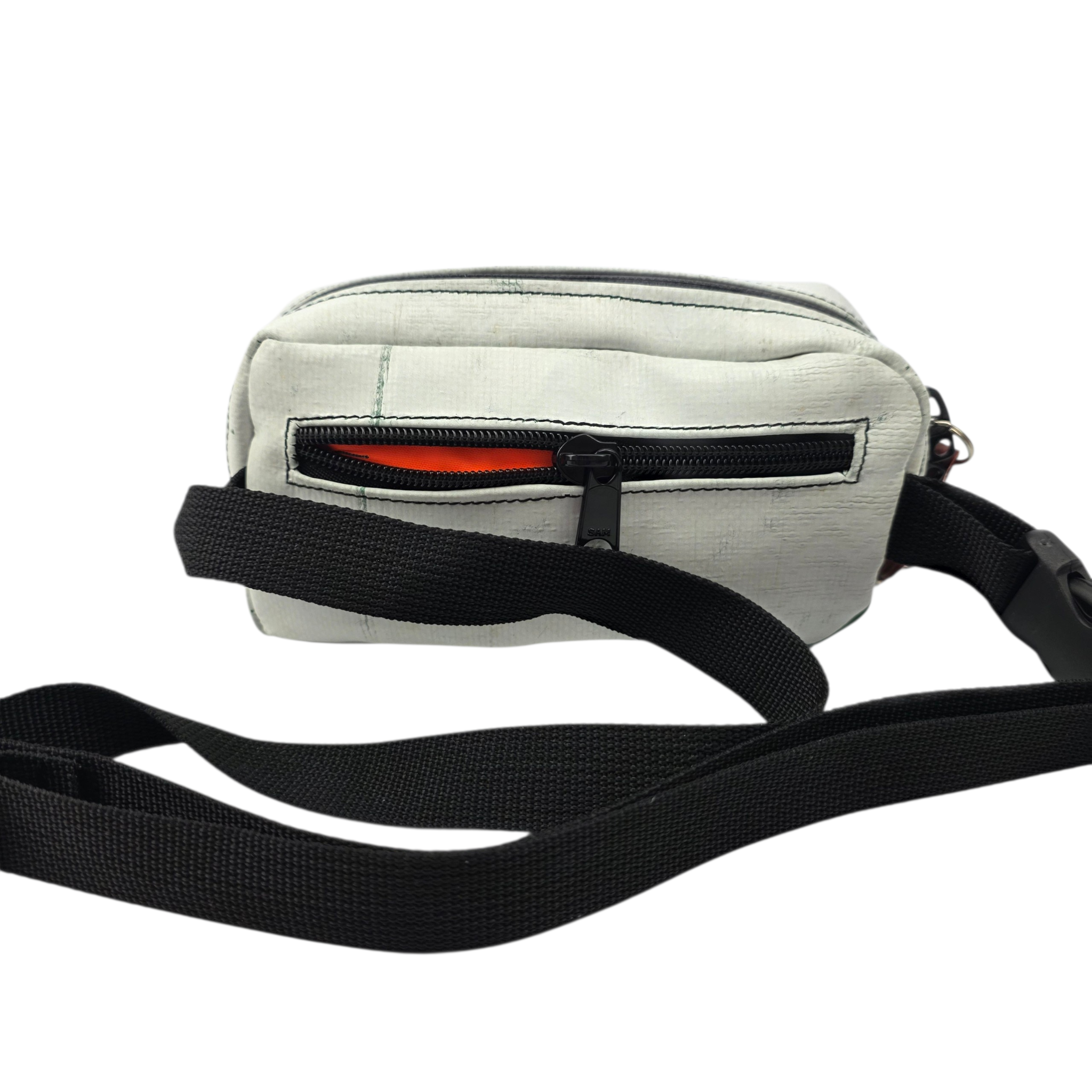 Bothwell Belt Bag- Green - BB196