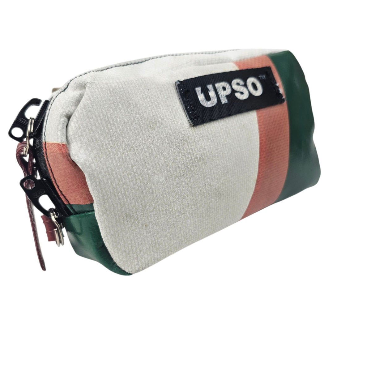 Bothwell Belt Bag- Green - BB198