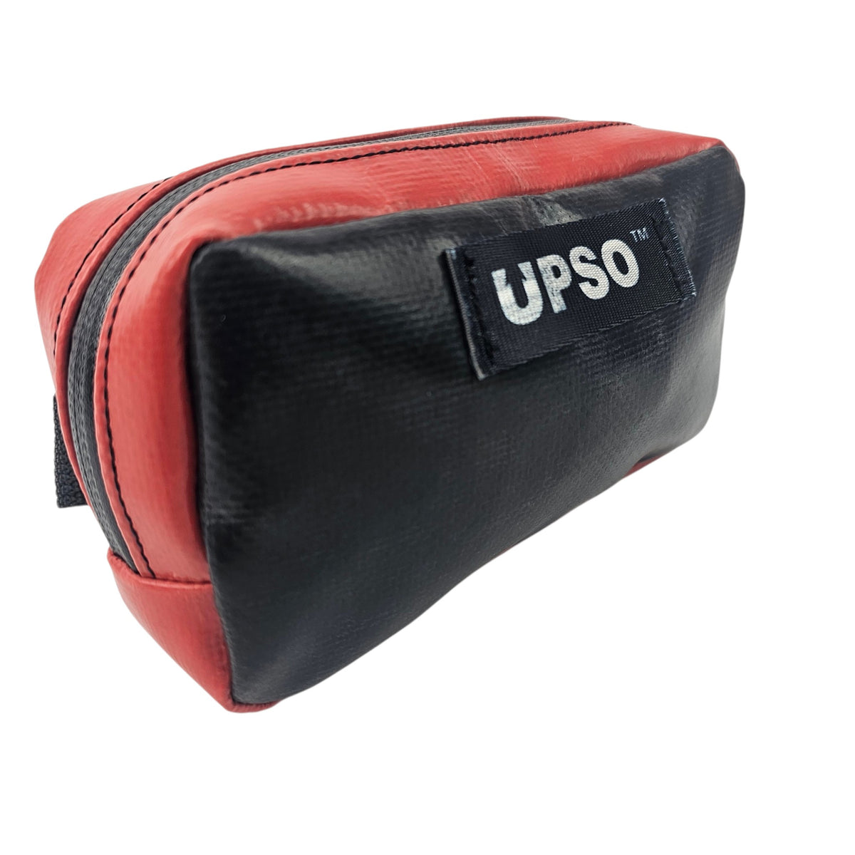 Bothwell Belt Bag- Red - BB199