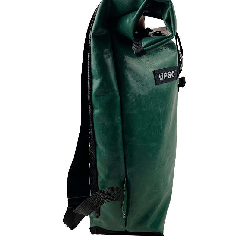 Burtonwood Backpack - Green - BW2050