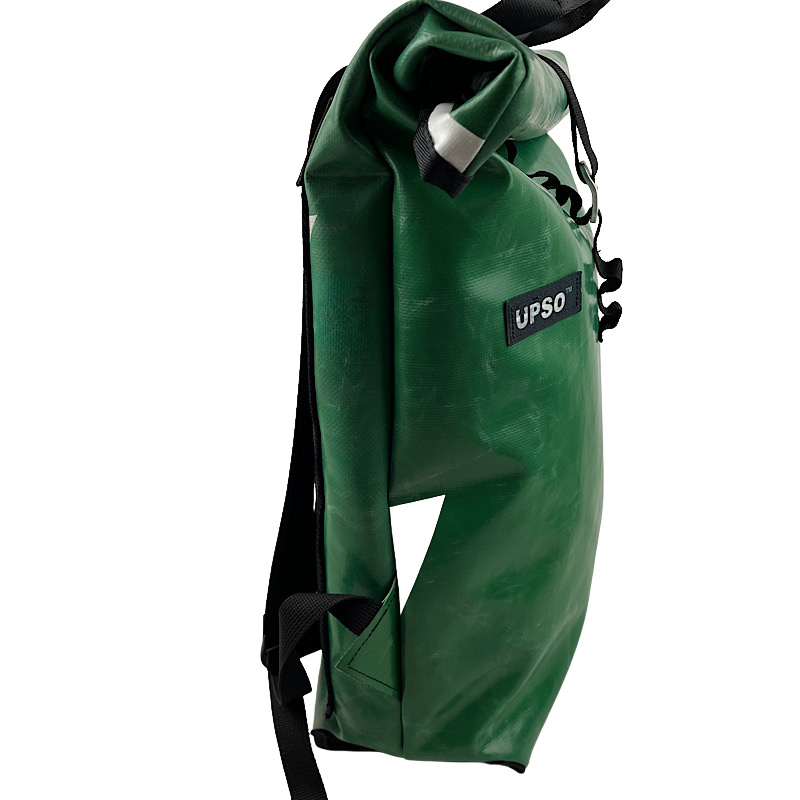 Burtonwood Backpack - Green - BW2058