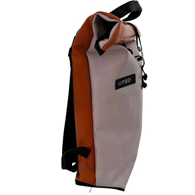 Burtonwood Backpack - Orange - BW2059