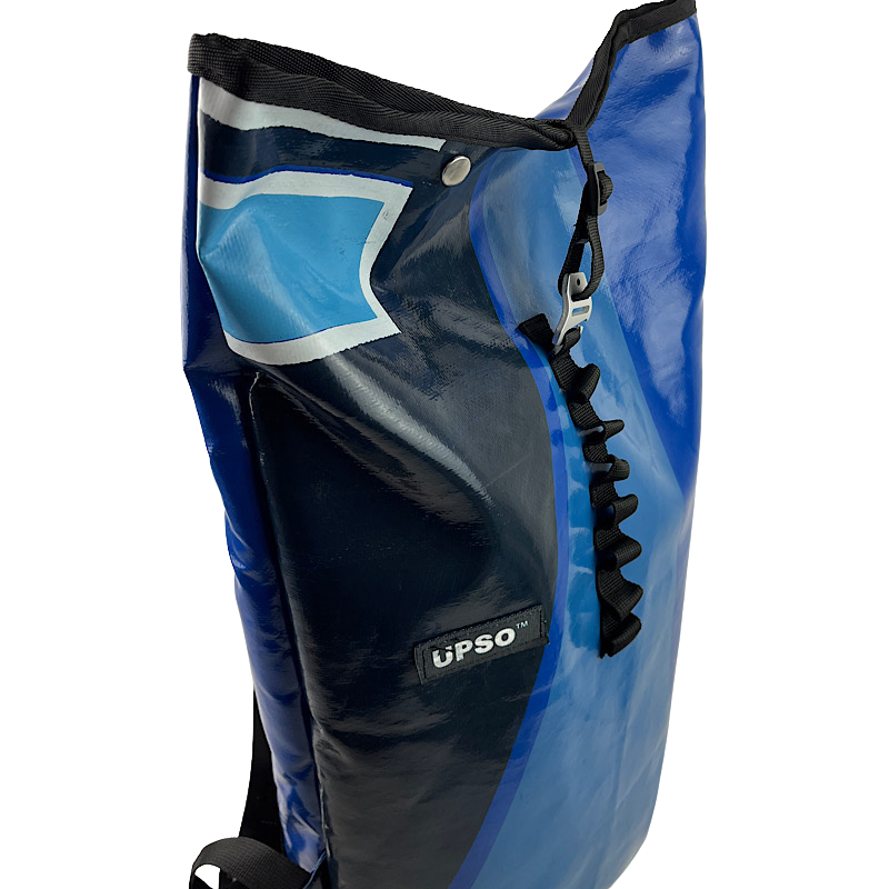 Burtonwood Backpack - Blue - BW2060
