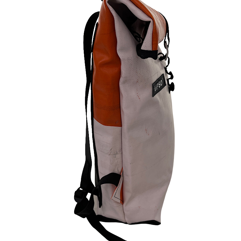 Burtonwood Backpack - Orange - BW2062