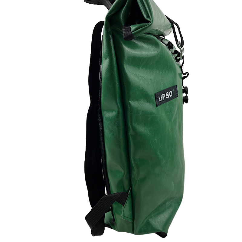 Burtonwood Backpack - Green - BW2064