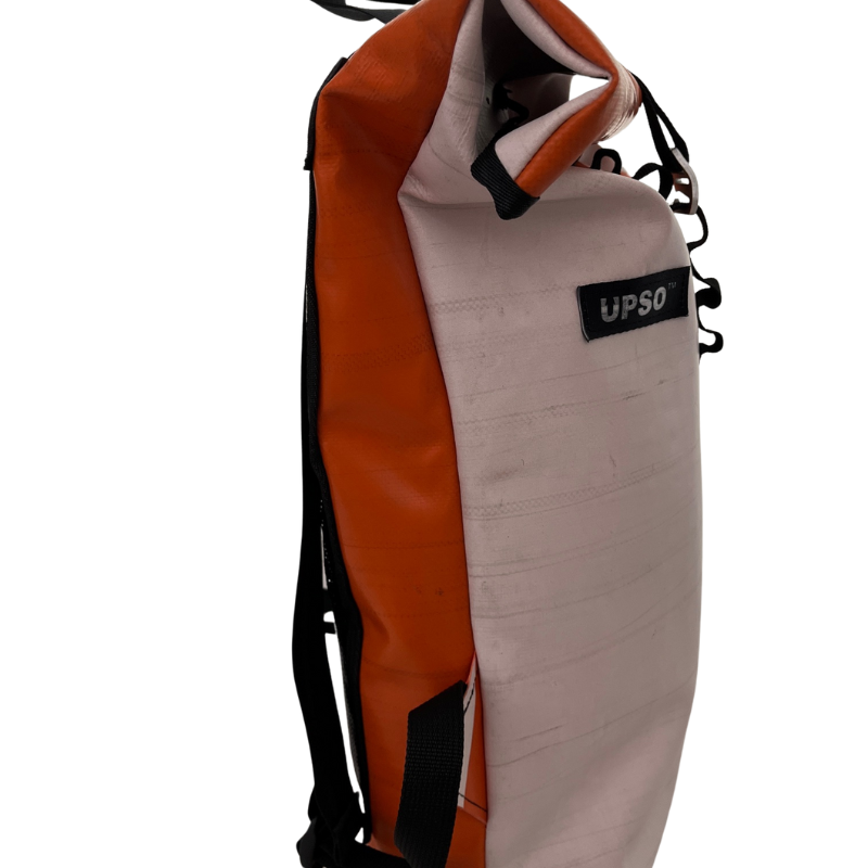 Burtonwood Backpack - Orange - BW2077
