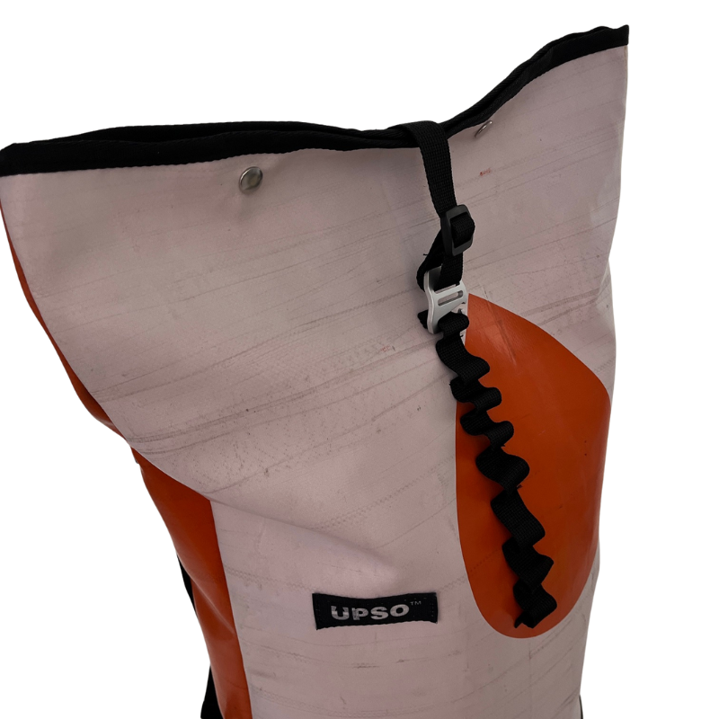 Burtonwood Backpack - Orange - BW2077
