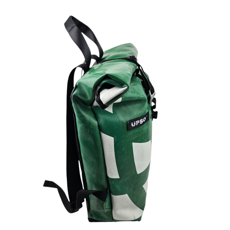 Burtonwood Backpack - Green - BW2105