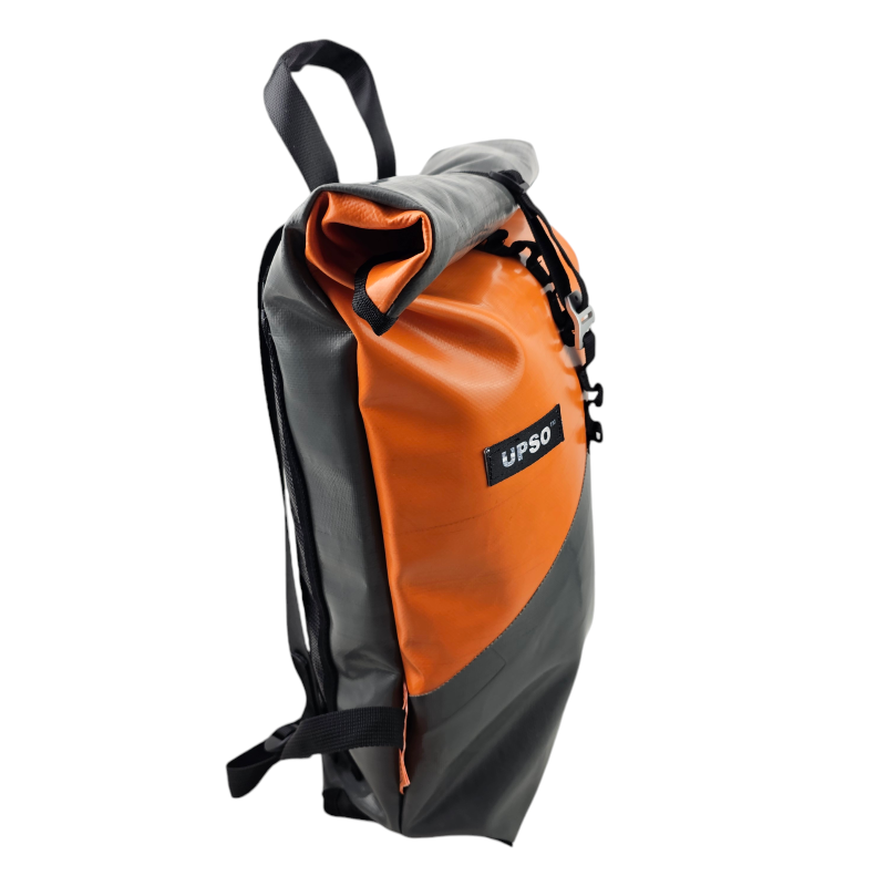 Burtonwood Backpack - Orange - BW2108