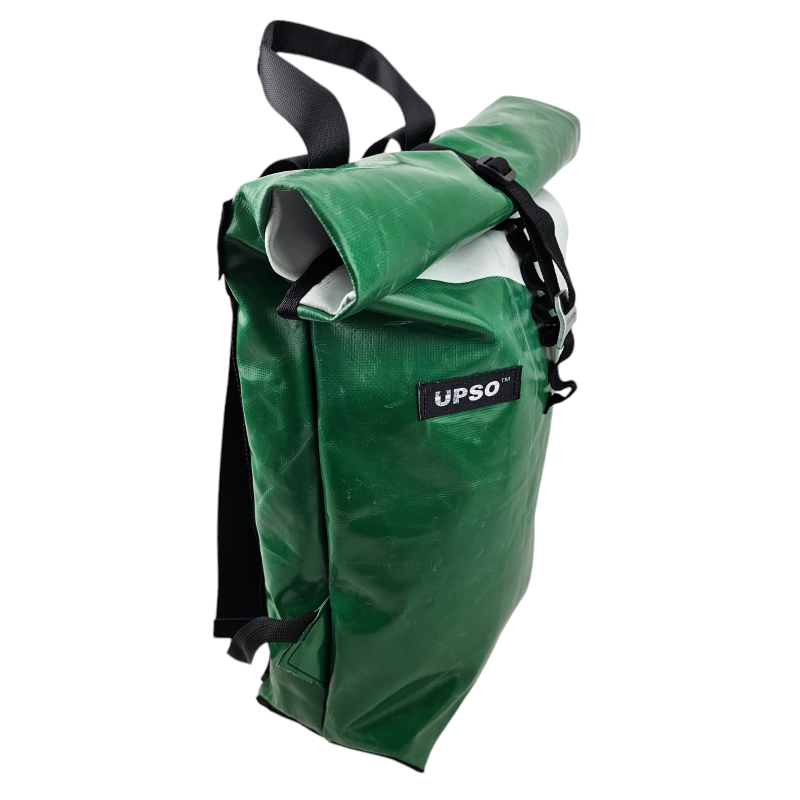 Burtonwood Backpack - Green - BW2110