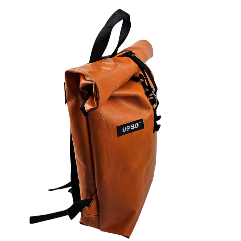 Burtonwood Backpack - Orange - BW2115