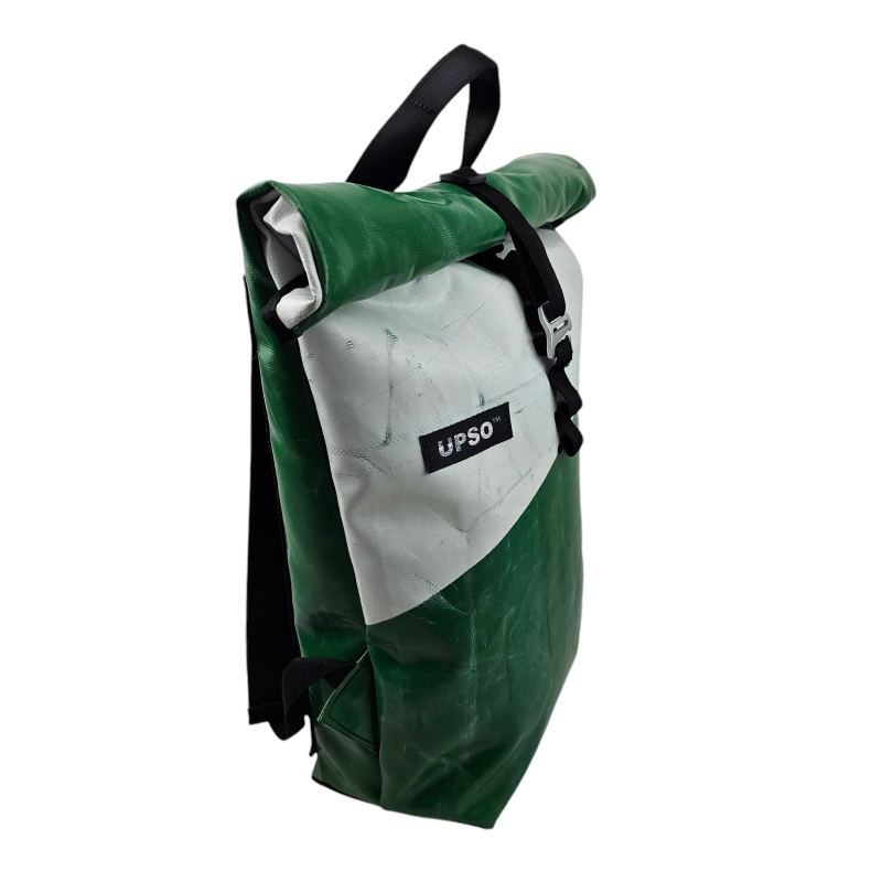 Burtonwood Backpack - Green - BW2116