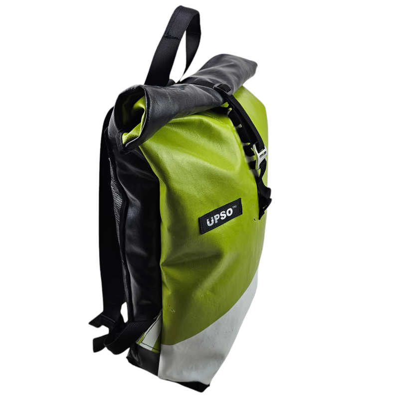 Burtonwood Backpack - Lime - BW2122