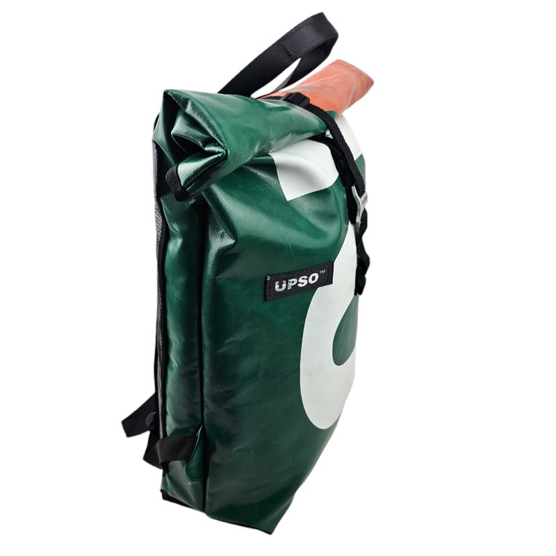 Burtonwood Backpack - Green - BW2124