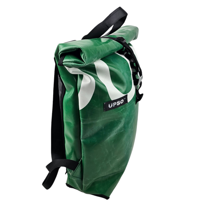 Burtonwood Backpack - Green - BW2125