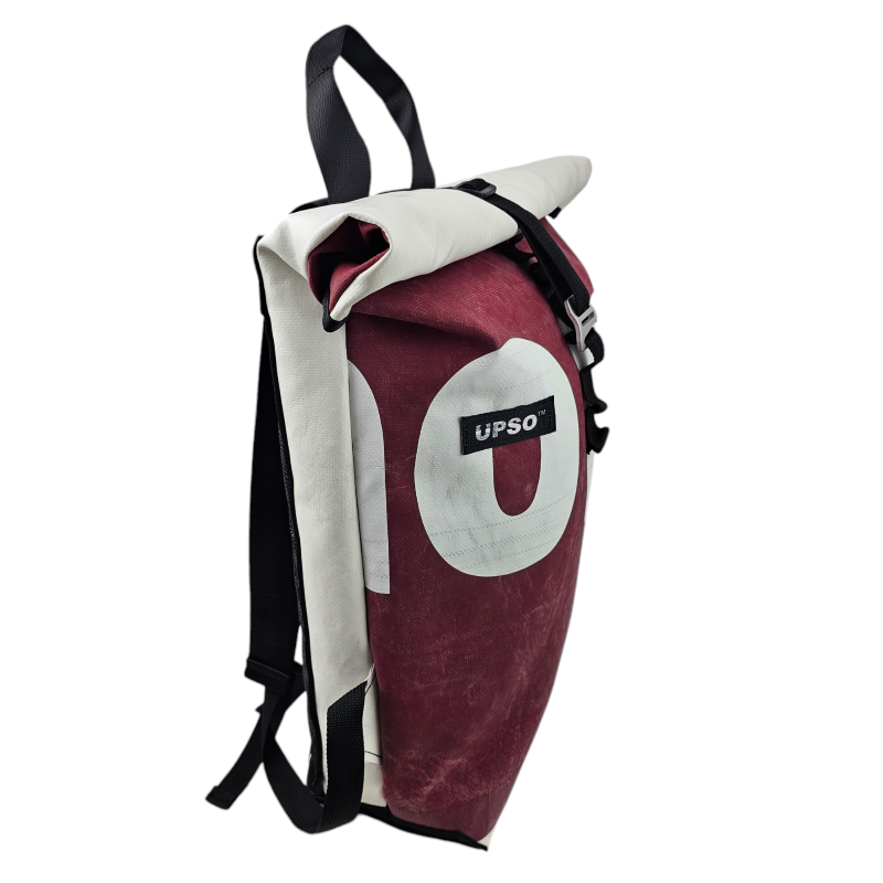 Burtonwood Backpack - Burgundy - BW2128